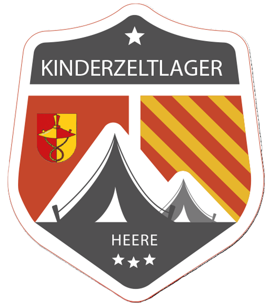 Kinderzeltlager Heere